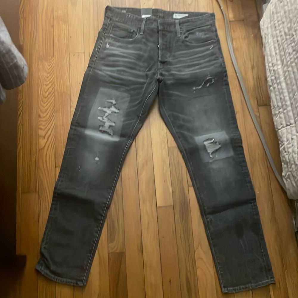 Men g star jeans
